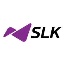 SLK America Inc. logo