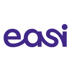 EASI SA logo