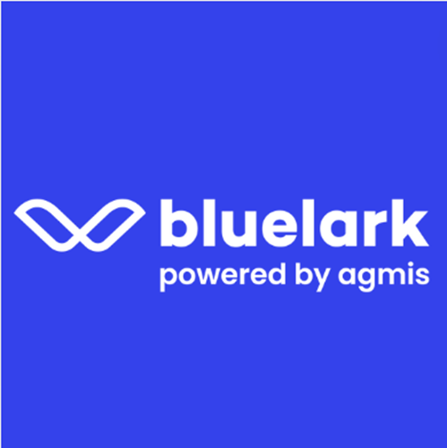 Bluelark logo