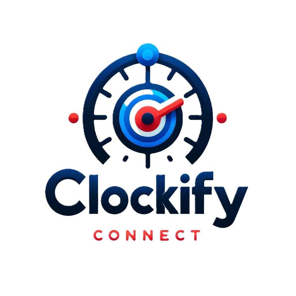 Clockify Connect for Salesforce icon