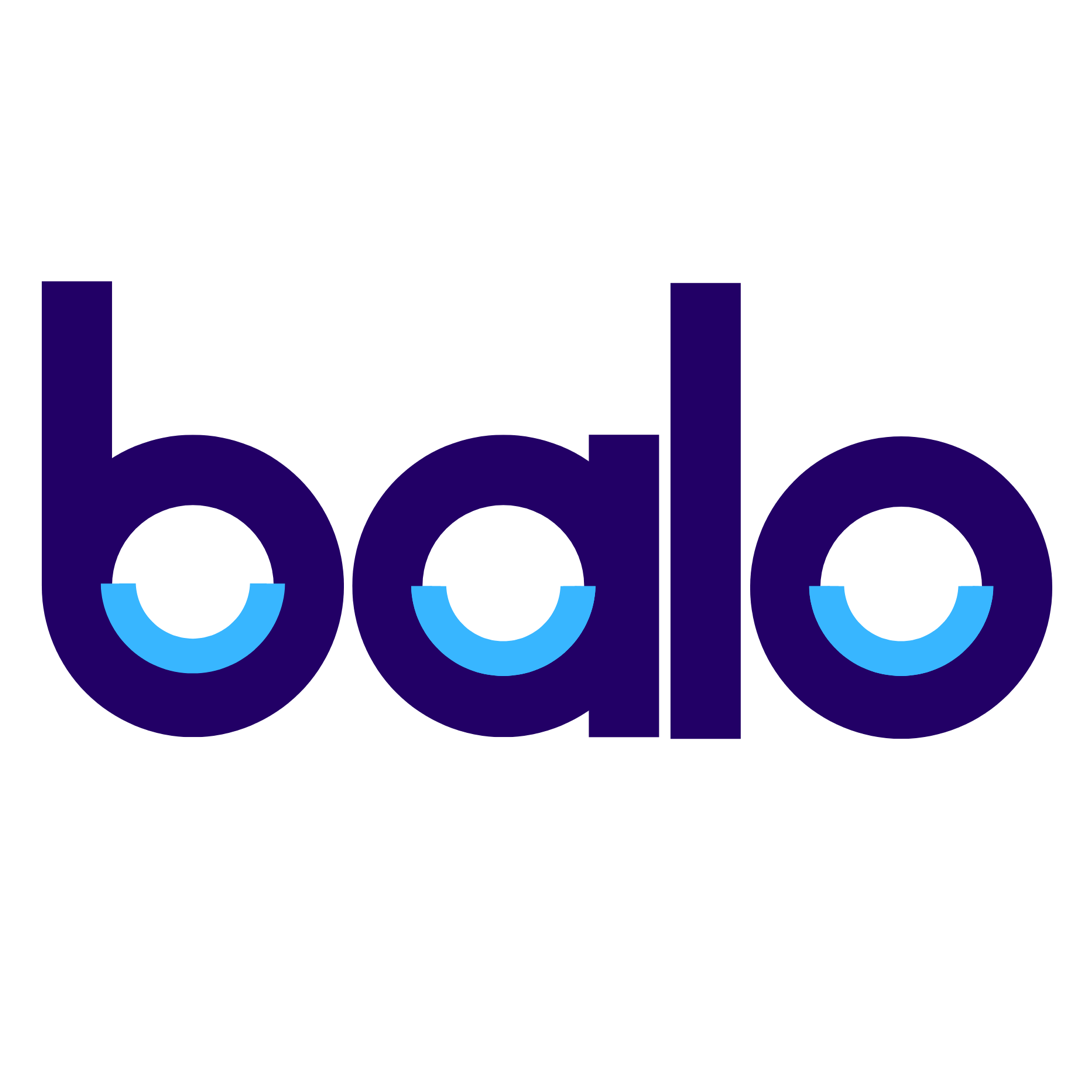 Balo (24/7 Salesforce Help Desk) logo