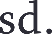 Simple Development logo