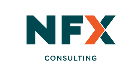 NFX Consulting logo