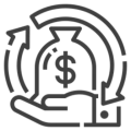 RECURRING REVENUE | Tableau Accelerator for Sales icon