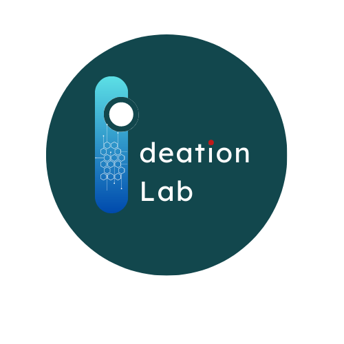 Ideation Lab logo