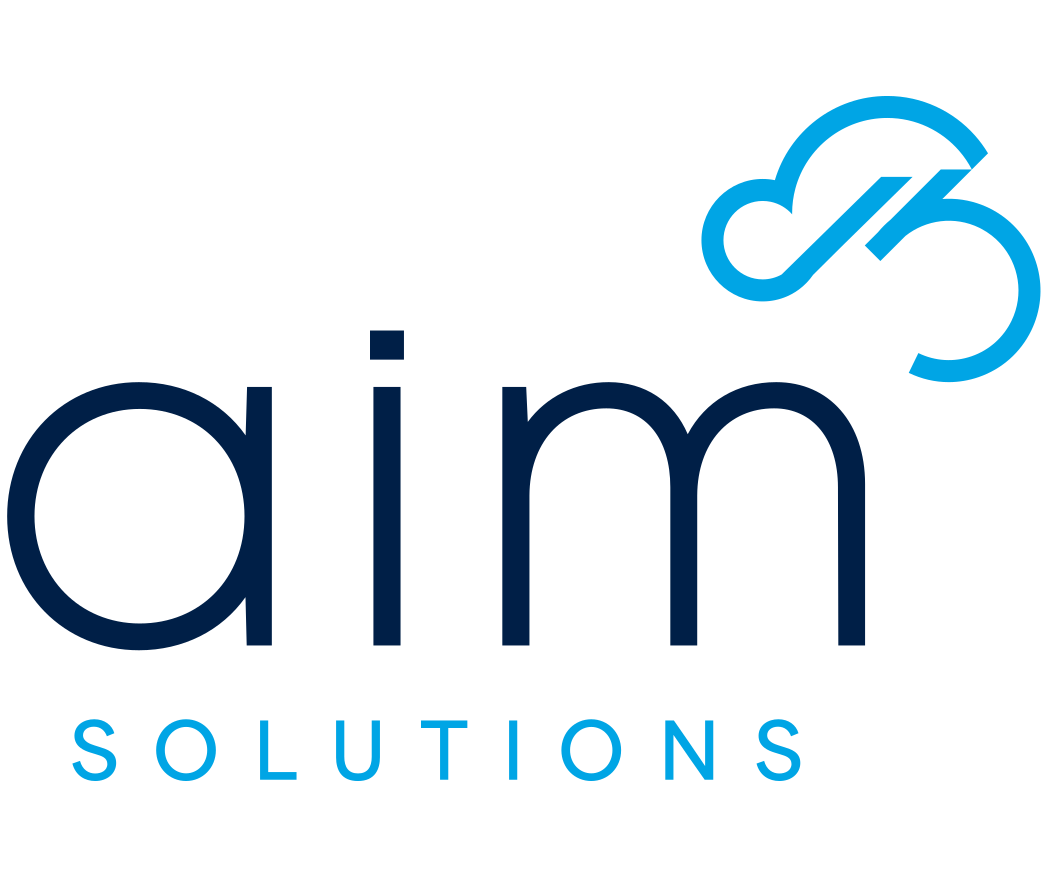 AIM5SOLUTIONS, LLC logo