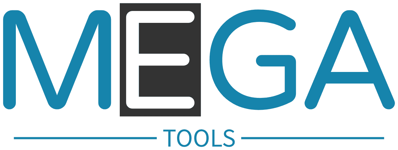 MEGA Tools logo