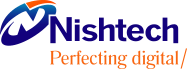 Nishtech Inc. logo