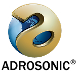 ADROSONIC IT CONSULTANCY SERVICES PVT LTD logo