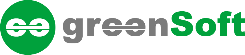 GREENSOFT SRL logo