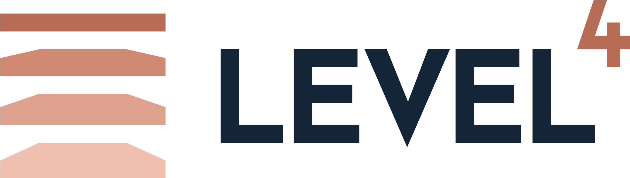 Level4orce, LLC logo