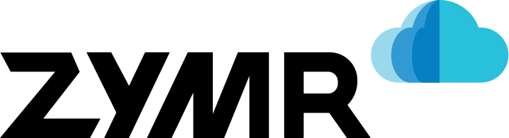 Zymr, Inc. logo