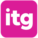 ITG logo