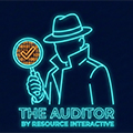 The Auditor from Resource Interactive icon — #12 newest app on Salesforce AppExchange