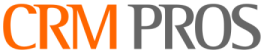 CRM PROS LLC logo