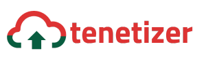 Tenetizer Technologies logo