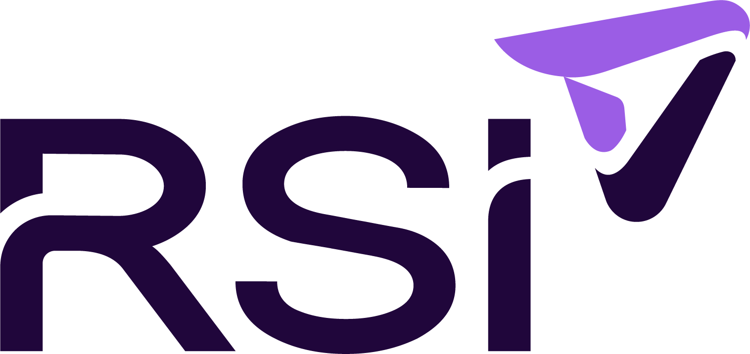 R Systems Inc. logo