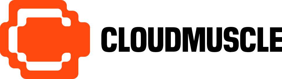 Cloudmuscle B.V. logo
