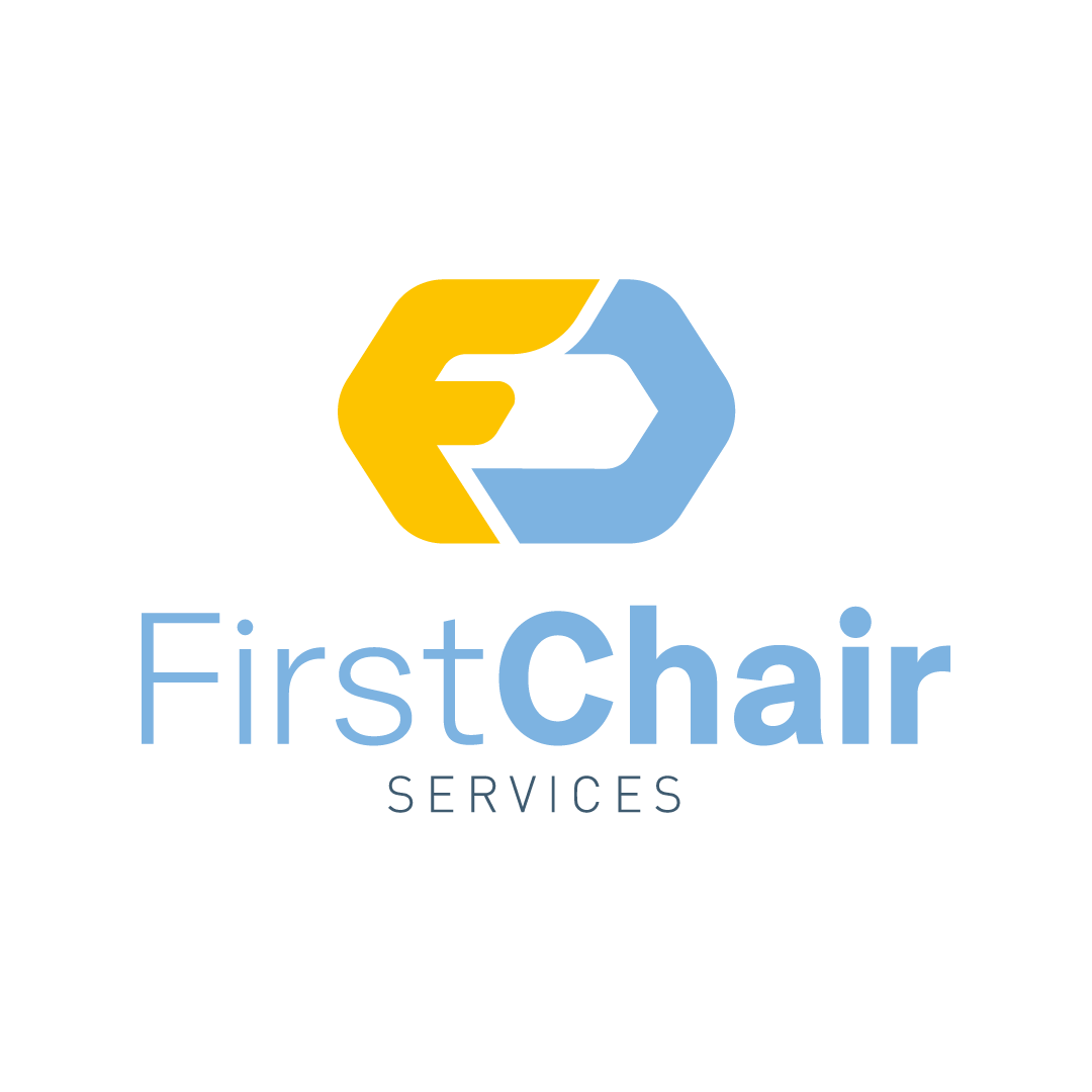 First Chair Services logo