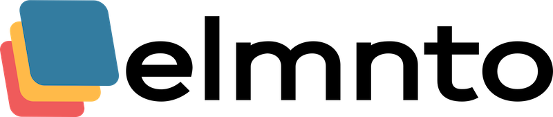 Elmnto logo