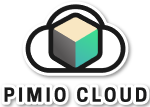 Pimio Cloud - Fully Functional Product Information Management (PIM) Solution icon