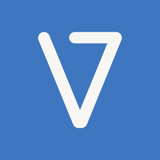 VE3 logo