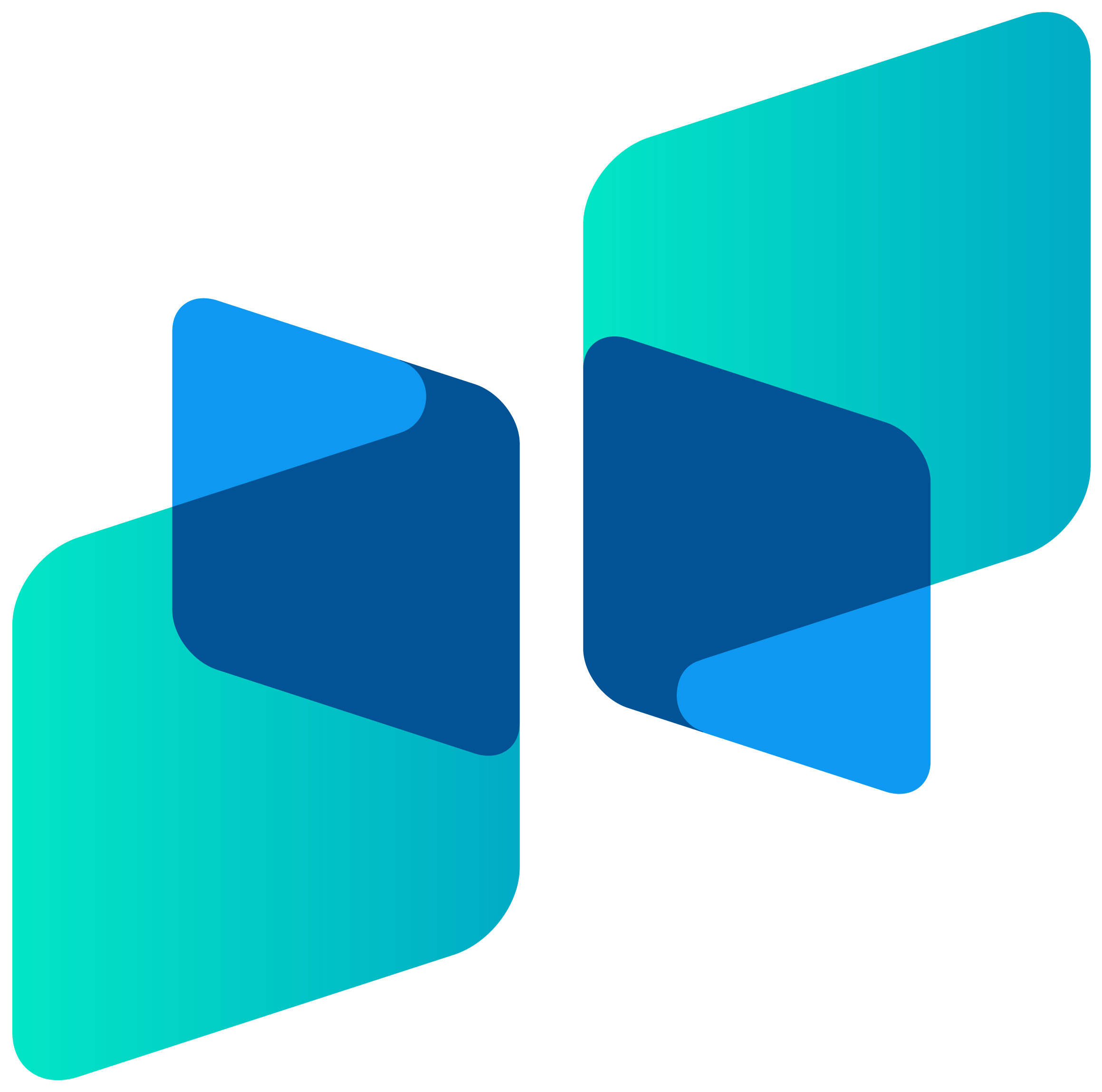 RecVue, Inc. logo