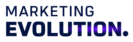 Marketing Evolution, Inc. logo