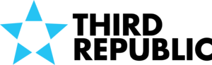 Third Republic logo