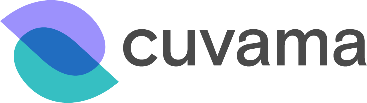 Cuvama logo