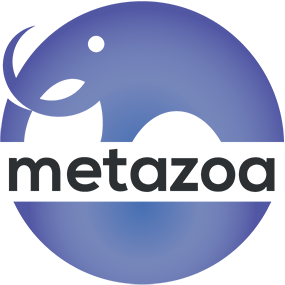 Metazoa logo