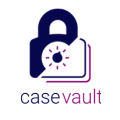 CaseVault - Designed By Case Workers - for Case Workers icon
