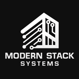 Modern Stack Systems LLC logo