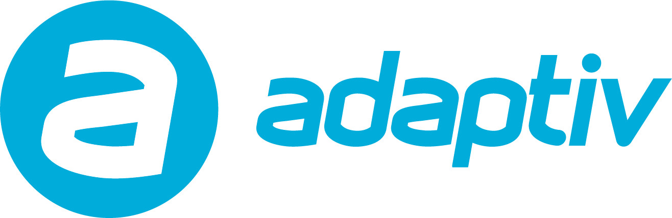 Adaptiv logo