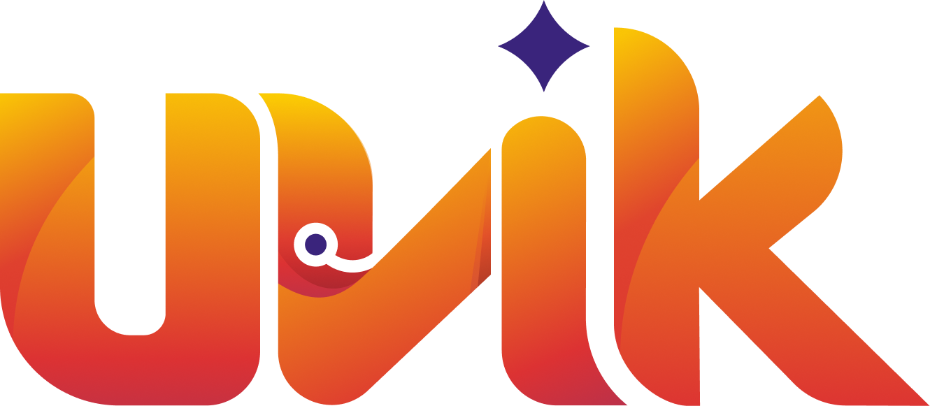 UNIK INTERACTIVE COMPANY LIMITED logo