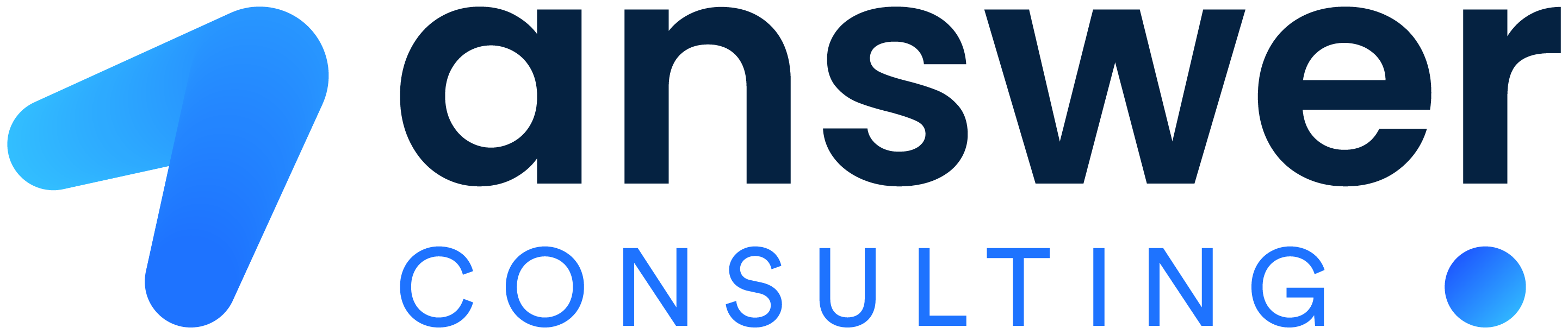 AnswerConsulting SA logo