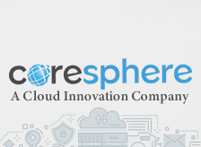 CoreSphere, LLC. logo