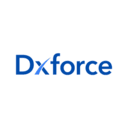 Dxforce., JSC logo