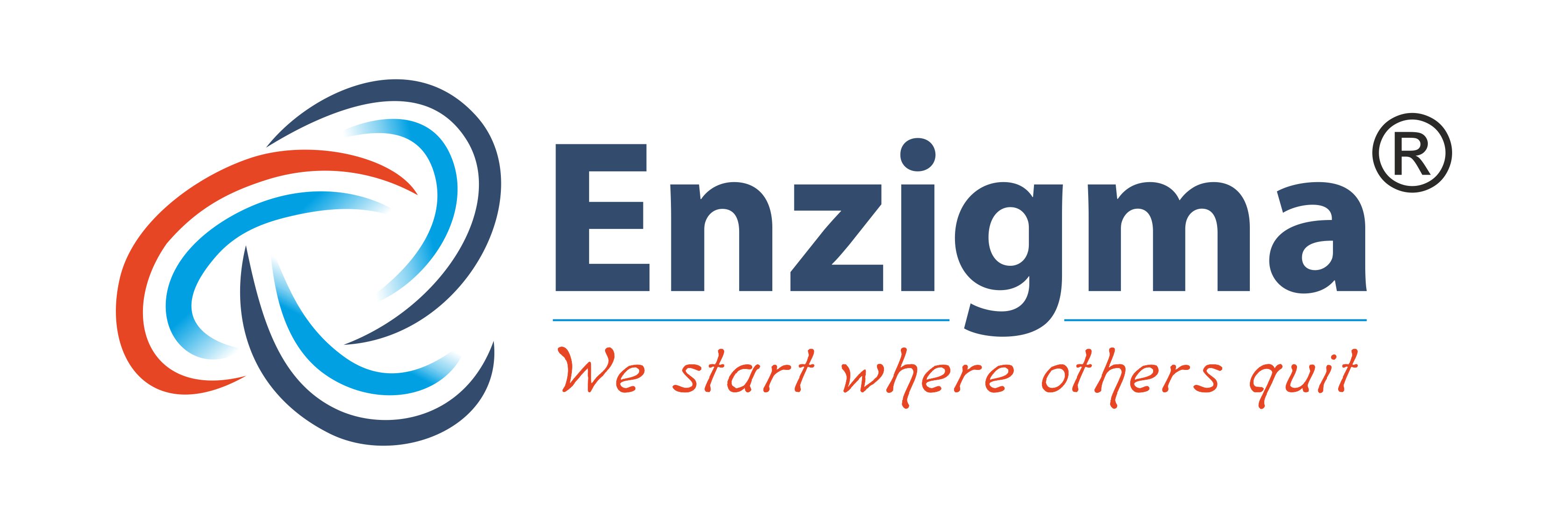 Enzigma logo