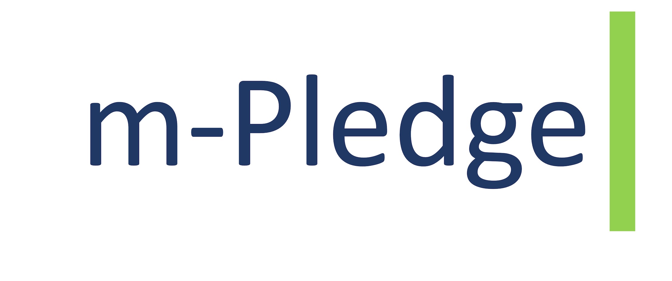 m-Pledge Consulting Private Limited logo