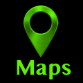 Vision-e: Create Maps for Salesforce Accounts, Leads and Custom Objects. icon