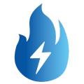 Voice Essentials for Service Cloud Voice - Wallboards | Analytics | Time Saving icon