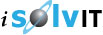 iSolvIT, Inc. logo