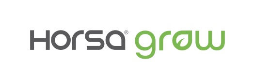 Horsa Grow logo