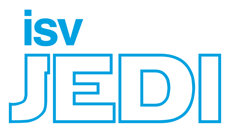ISV Jedi logo