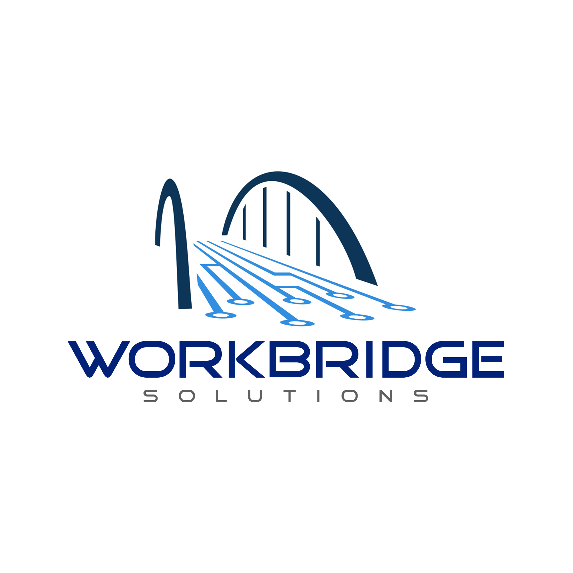 Workbridge Solutions logo