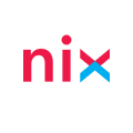 NIX logo