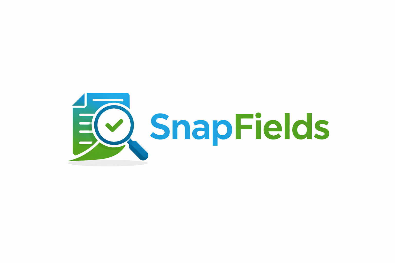 SnapFields icon — #11 newest app on Salesforce AppExchange