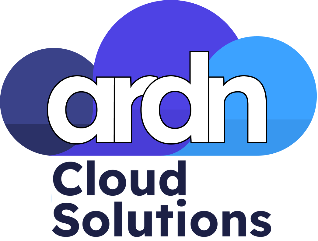 Ardn Cloud Solutions logo