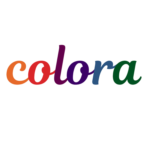 Colora Limited logo